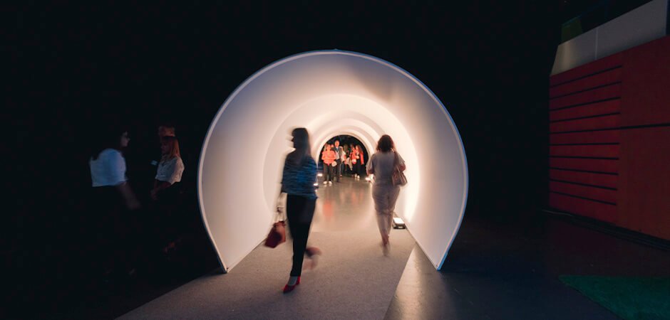Tunnel