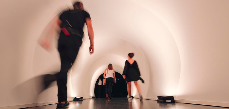 Tunnel