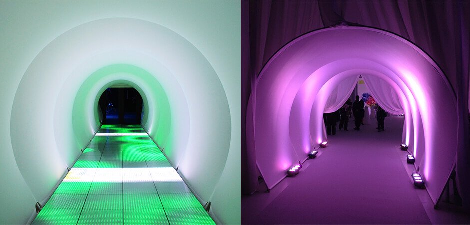 Tunnel