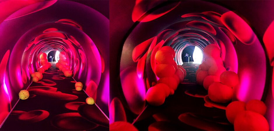 Tunnel