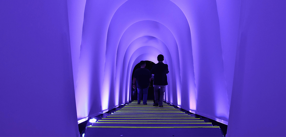 Tunnel
