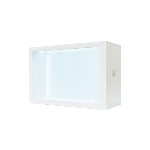 Digital Signage Holográfico 32